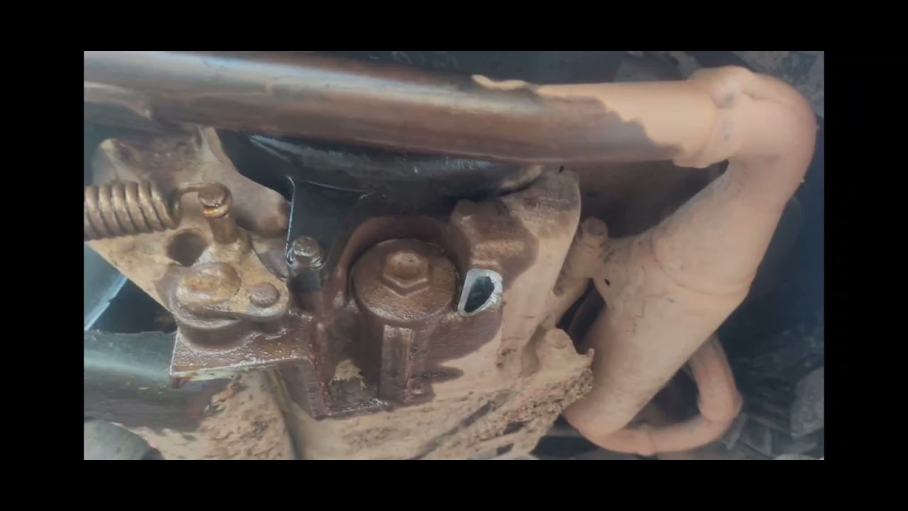 activa 6g oil chamber hole repairing oil chamber hole repairing