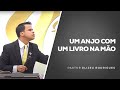 Pr. Elizeu Rodrigues | Um anjo com um livro na mão | ADBM