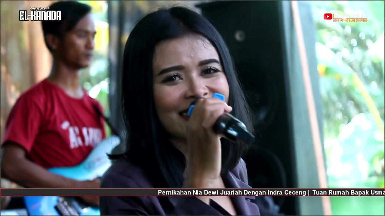 TETEP DEMEN || EL-KANADA FEAT AS MUSIC || EDISI SALAWANA