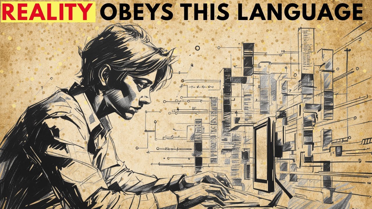 Dimensional Syntax EXPLAINED: The Hidden Language That Codes Reality