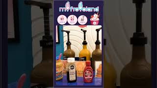 Myfroyoland - Best Frozen Yogurt in Hyderabad | Hybiz tv screenshot 5