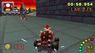 Ctgp-7 Ds Bowsers Castle 224.437