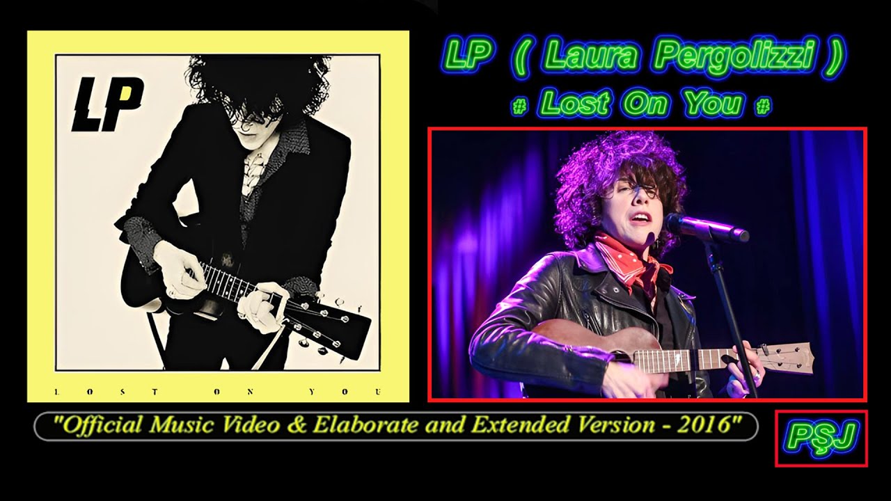 LP - 