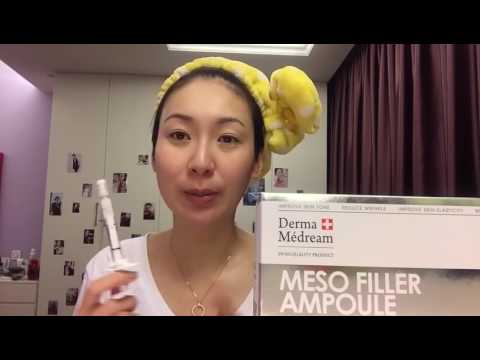 meso filler meso filler