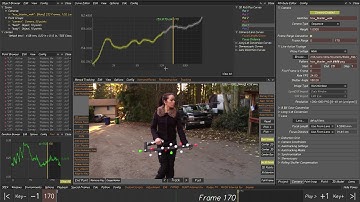 Patcha 3de SelectCalcRangeCurveKeys demo