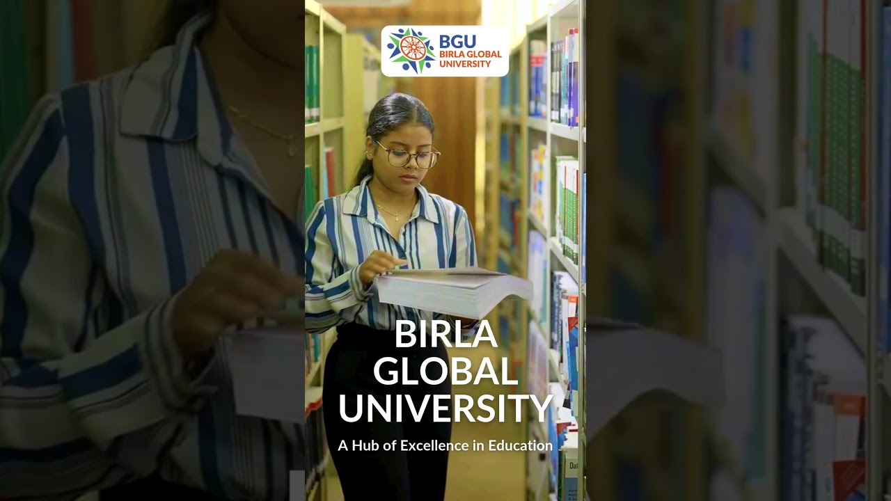Admission open to BAJMC at BGU