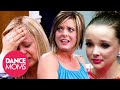 THE WORST ALDC MELTDOWNS (Flashback Compilation) | Part 3 | Dance Moms