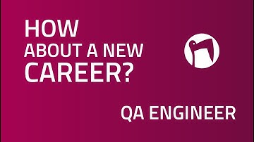 What does a QA engineer do?