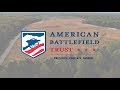 American Battlefield Trust Quiz