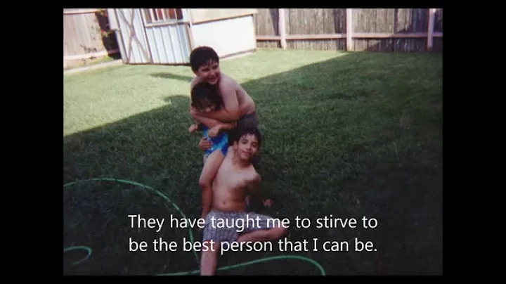 Brenda Villarreal Legacy Project