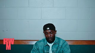 Kendrick Lamar & Sza - Luther Ft.central Cee 