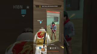 FF 4gb ram mobile gameplay #b2kfans #ffmobile #freefire