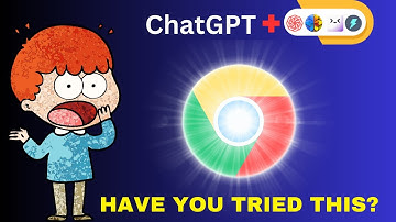 Top 5 Mind-Blowing AI Tools that are Better Than ChatGPT! #chatgpt #ai