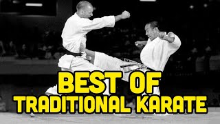 Best of Traditional Karate
