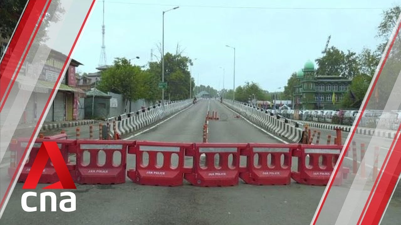 India's restoration of mobile services in Kashmir will depend on 'how Pakistan behaves': Analyst