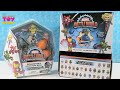 Marvel BattleWorld Thanostones Funko Adventure Game Unboxing Reveal | PSToyReviews