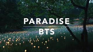 Paradise - BTS (방탄소년단) | English Cover