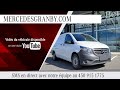 M1059 Metris Cargo Van 2018 Mercedes-Benz Granby -