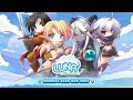 Luna New World Lyto CBT | Day 3 |Bagi free pet