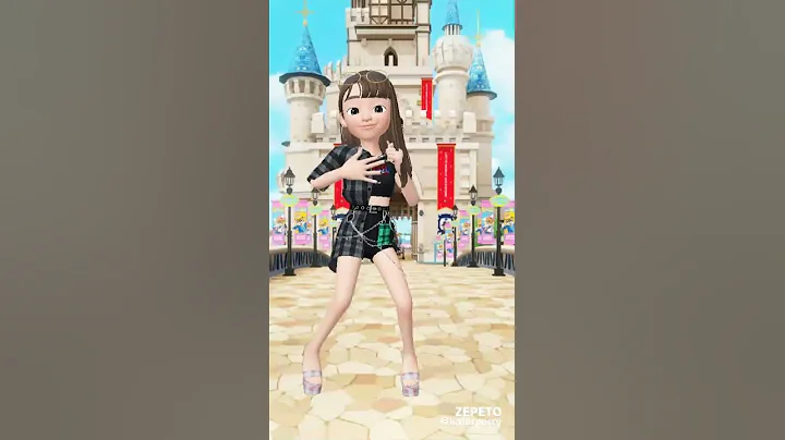 at Disneyland