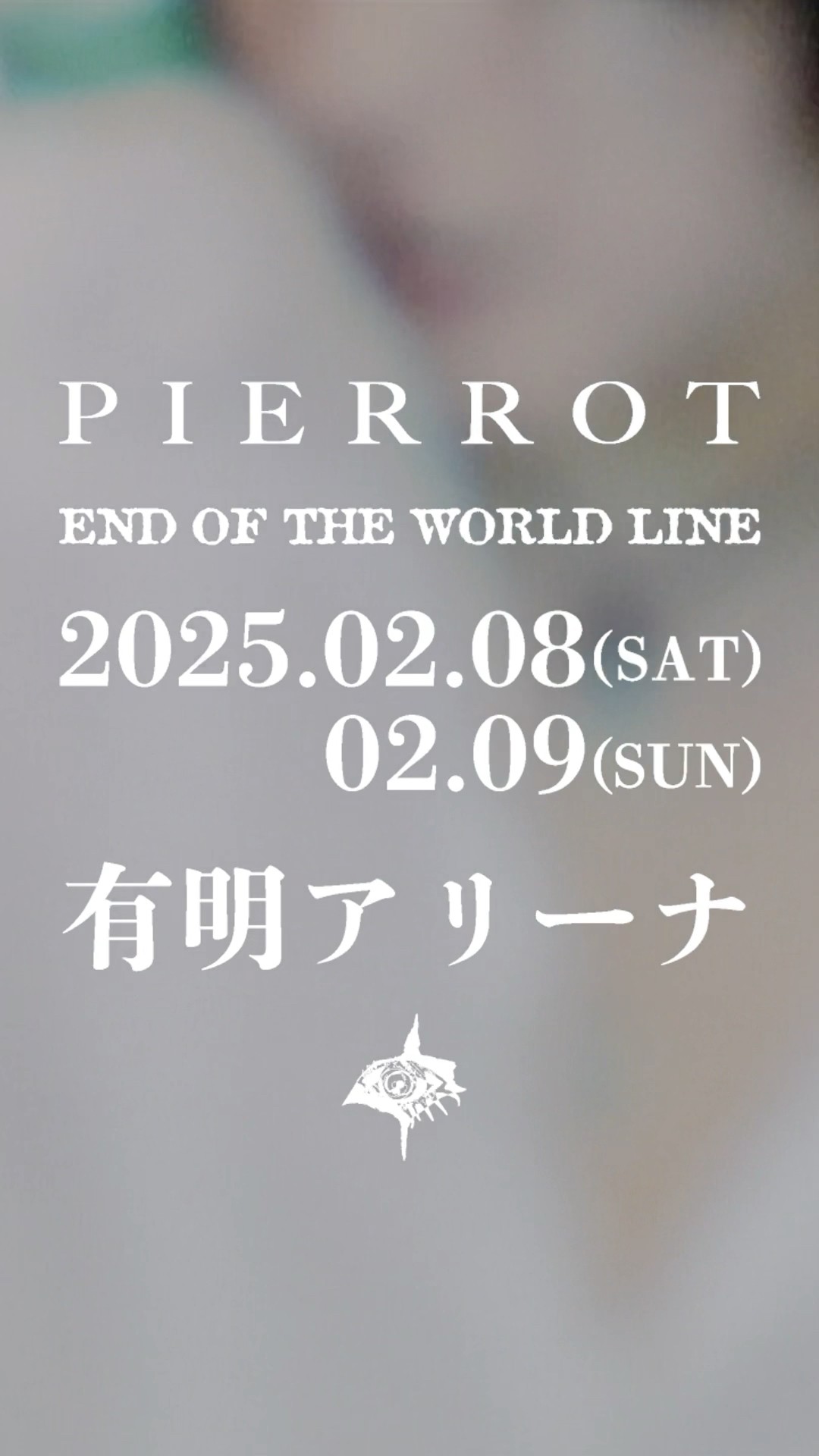 PIERROT OFFICIAL SITE