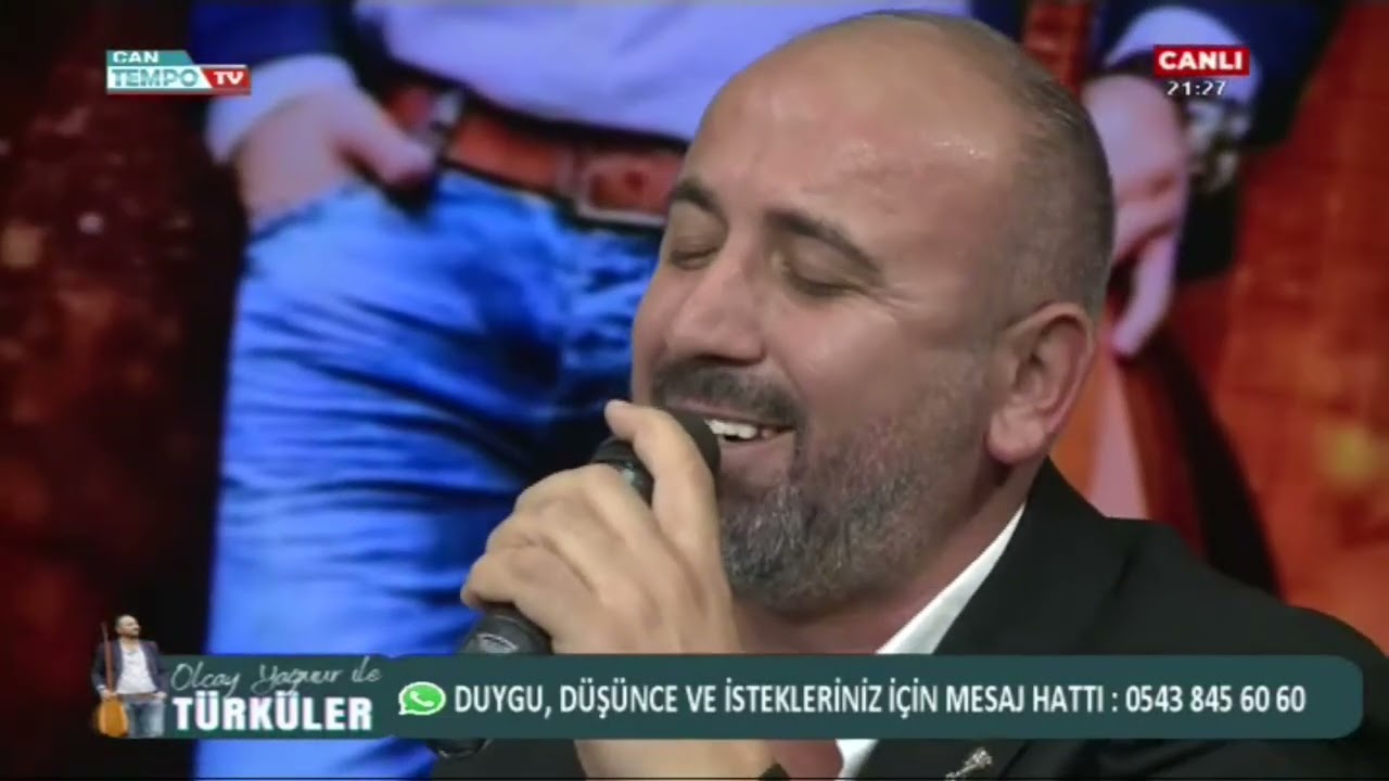 Olcay yağmur & Veysel Aksoy düet