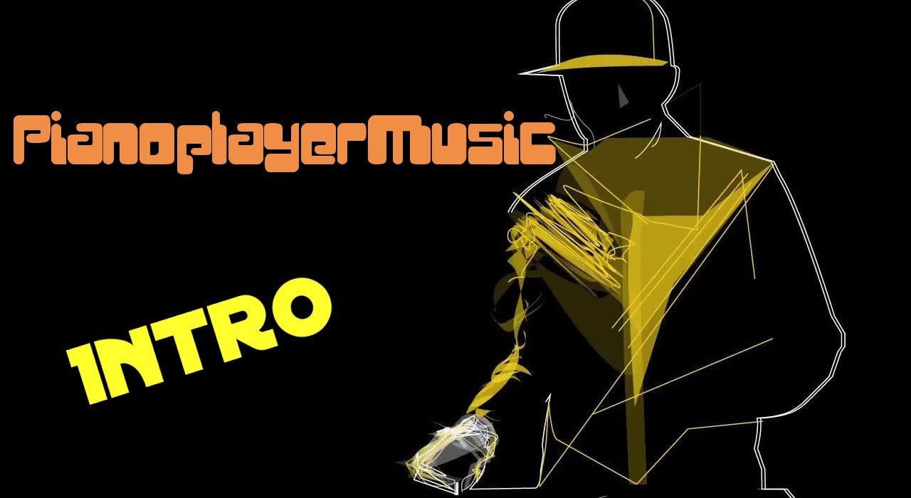 Download PianoplayerMusic Intro [OFFICIAL] [HD]