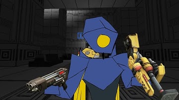 Jackhammer be like: [ULTRAKILL animation]