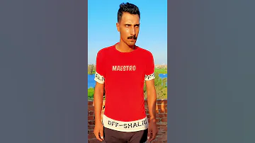 لما تشوف فار عاصم هنيدي 