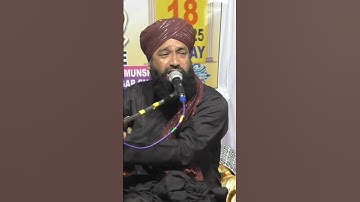 रोने पार मजबूर कर देगा ये बयान Mufti Hammad Raza Muradabadi New Takrir 2025