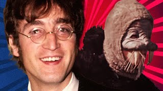 How The Beatles Made 'I Am the Walrus' (Reupload)