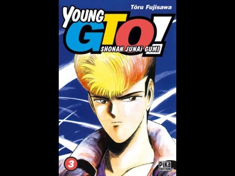 young gto vostfr young gto vostfr
