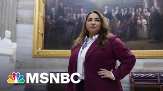 Meet the 75 Incoming Freshmen in Congress Still Waiting to be Sworn In | The Mehdi Hasan Show