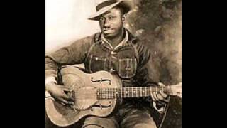 Video thumbnail of "Robert Petway - Catfish Blues"