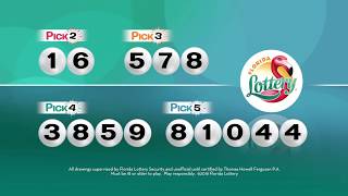 Pick Evening 20191210