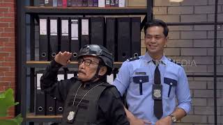 Ngakak Parah! Haji Bolot Bikin Wendi Naik Darah | MOMEN KOCAK LAPOR PAK! (12/08/24)