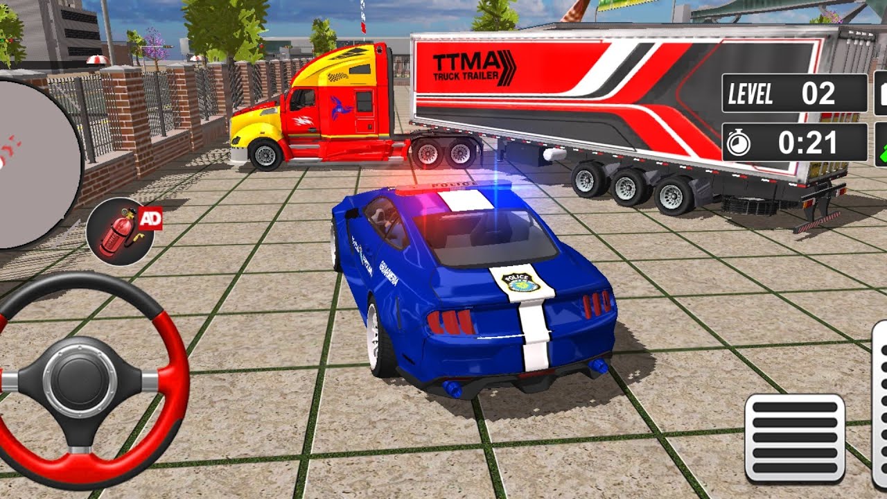 INSANE POLICE CHASE 2024 – High Speed Getaway! - YouTube