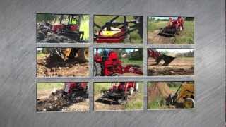 Dongfeng ZB Series Tractors - Australia's Cheapest, Reliable Tractors Dongfeng ZB Series Tractors - Australia's Cheapest, Reliable Tractors