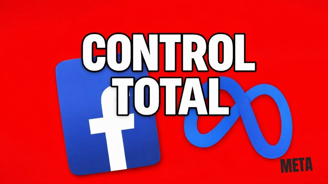 La Historia de META  Cómo Facebook Conquistó Las Redes Sociales