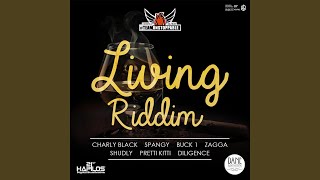 Living - Charly Black