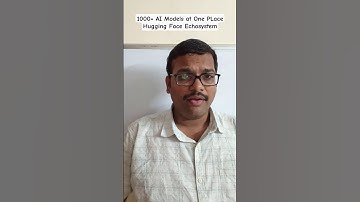 1000+ AI Models at One Place || Hugging Face Ecosystem (No Coding)