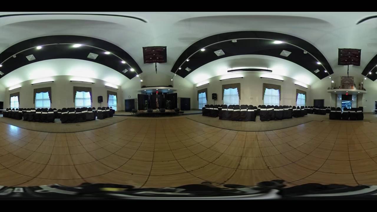 Music Museum 360 - YouTube