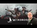 🔴 Live - 🚨BUT, you have heard of me.🚨Windrose Gameplay!