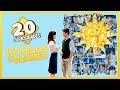 500 DAYS OF SUMMER | 20 FUN FACTS | EASTER EGGS | REFERENCES AND NODS