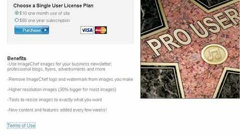 Cool Custom Graphics for Camtasia Videos with Image Chef