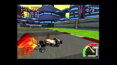 CTR - Slide Coliseum - 1:29.88