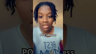 ✨Learning About Idle Hands✨