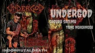 UNDERGOD - Saguru Saelmu Tong Ngaganggu (FULL)