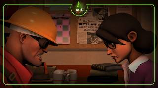 I am an Engineer! [SFM]