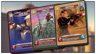 Aggro, Midrange or Control? What to play at YOUR Store Showdown! | Star Wars Unlimited